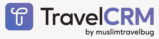 TravelCRM by muslimtravelbug